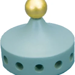 KWO Flugelnabe Fur Pyramiden, D 41 Mm, Hohe 39 Mm