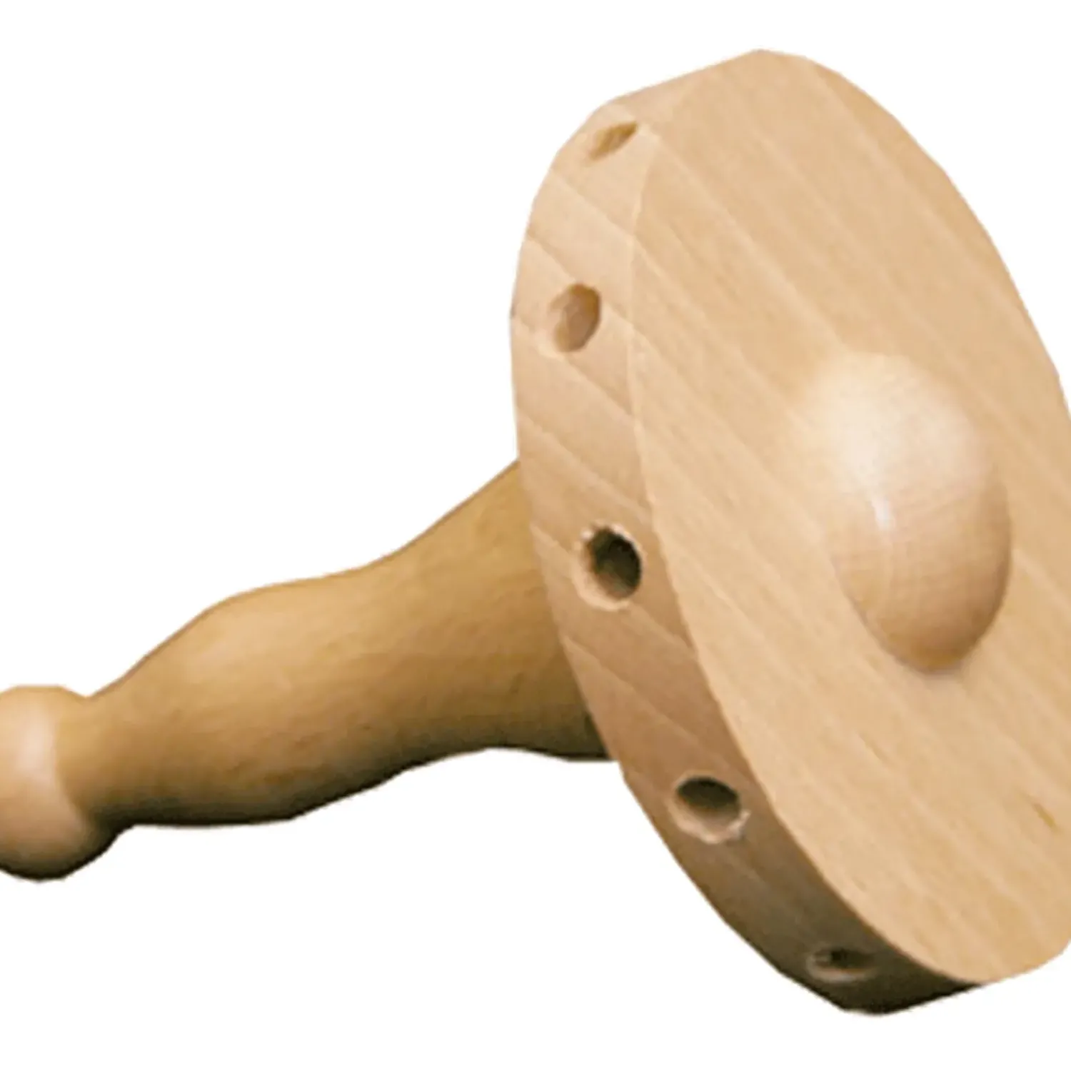 Käthe Wohlfahrt Flugelnabe Fur Pyramiden, D 71 Mm, Hohe 93 Mm