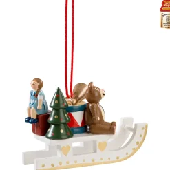 Käthes Original Geschenkeschlitten