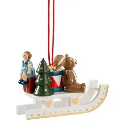 Käthes Original Geschenkeschlitten