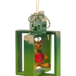 Käthes Original Geschenkpackchen Mit Bar, Grun