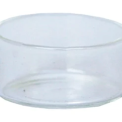 Käthe Wohlfahrt Glaseinsatz Fur Teelicht