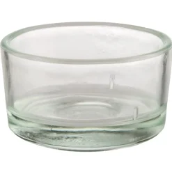 Käthe Wohlfahrt Glaseinsatz Fur Teelicht H 20Mm, D 45Mm