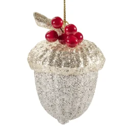 Käthe Wohlfahrt Glitzernde Eichel