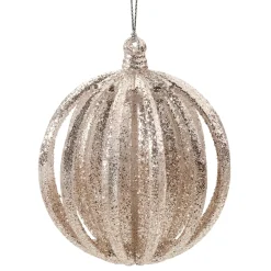 Käthe Wohlfahrt Glitzernde Kugel