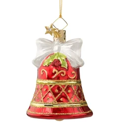 Poesie in Glas Glocke