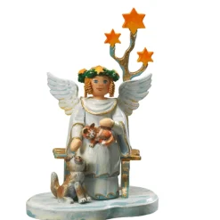 Kindertraum Glucksgefuhle, Jahresengel 2014