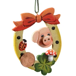 Käthes Original Glucks-Hufeisen