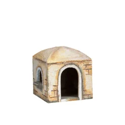 Kindertraum Haus, Schmal