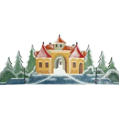 Käthes Original Hauserkulisse