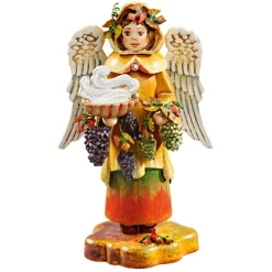 Kindertraum Herbst Mit Element Luft, Jahresengel 2011