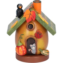 Käthes Original Herbsthaus, Duftl