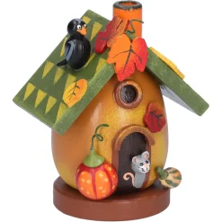 Käthes Original Herbsthaus, Duftl