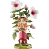 Kindertraum Hibiskusmadchen Jahresfigur 2017