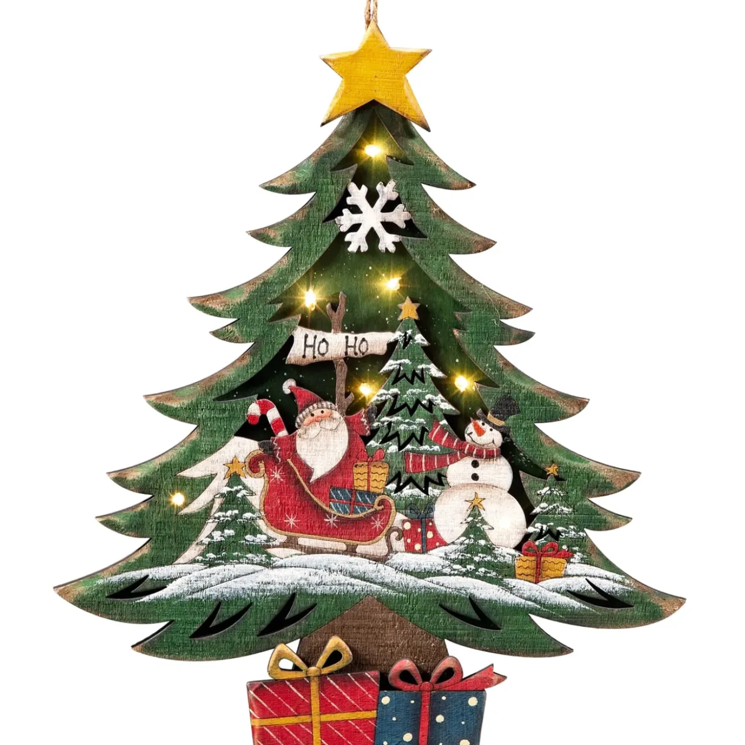 Käthe Wohlfahrt Ho Ho Ho