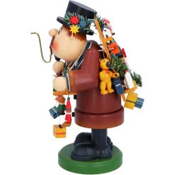 Käthes Original Holzknoddl 