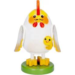 Käthes Original Huhn, Duftl