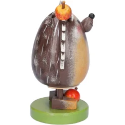 Käthes Original Igel, Duftl