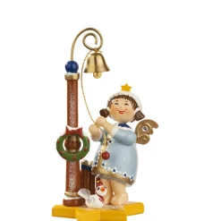 Käthes Original Jahresengel 2012 "Festliches Gelaut"