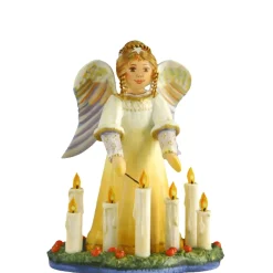 Kindertraum Jahresengel 2006 "Licht Und Warme"