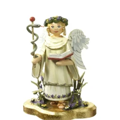 Kindertraum Jahresengel 2009 "Schutzengel Der Gesundheit"