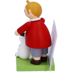 Käthes Original Junge Mit Hund 