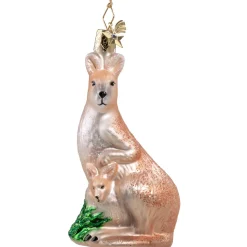 Poesie in Glas Kanguru