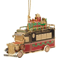 Käthe Wohlfahrt Kathe Wohlfahrt Express In Edler Geschenkbox