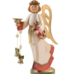 Käthes Original Kerzenhalter "Engel"