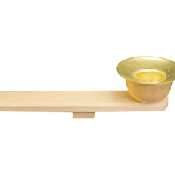 Käthe Wohlfahrt Kerzenhalter, L/H 109/22 Mm