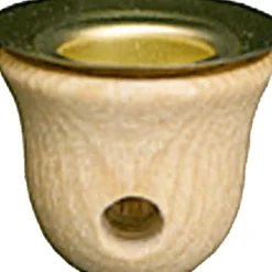 Käthe Wohlfahrt Kerzenhalter, R 27 Mm, H 24 Mm