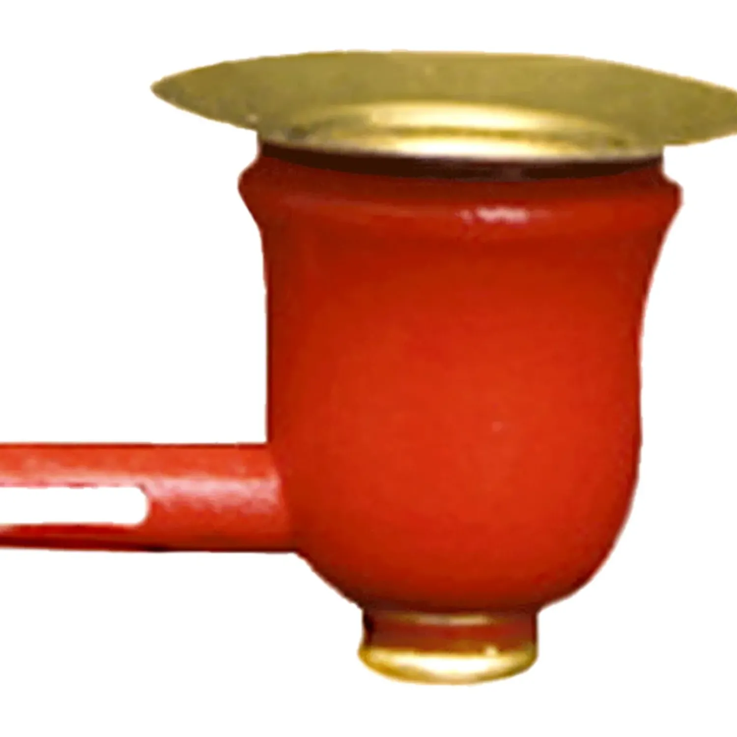 KWO Kerzenhalter, R 28 Mm, H 26 Mm