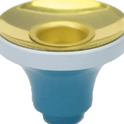 KWO Kerzenhalter, R 40 Mm, H 30 Mm