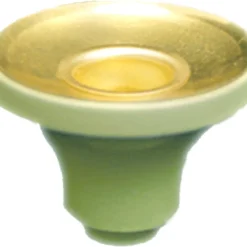 KWO Kerzenhalter, R 40 Mm, H 30 Mm