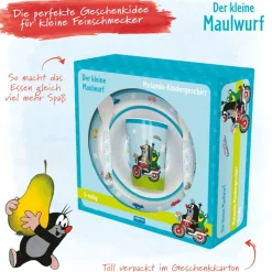 Trötsch Verlag Kindergeschirr-Set 