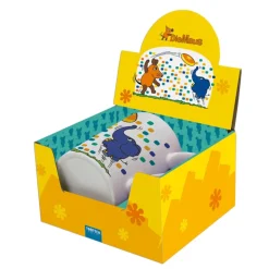 Trötsch Verlag Kindertasse "Die Maus Und Der Elefant" Lieblingstasse