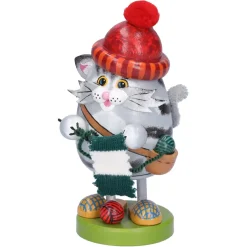 Käthes Original Kittys Strickvergnugen, Duftl