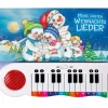 Trötsch Verlag Klavierbuch "Meine Ersten Weihnachtslieder"