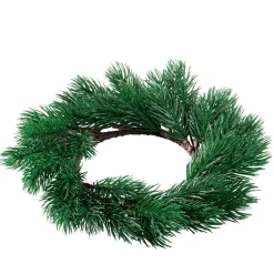 Käthe Wohlfahrt Kleiner Gruner Tannenkranz