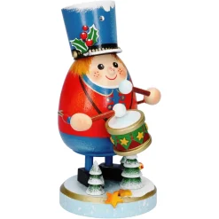 Käthes Original Kleiner Trommler, Limitierter Jahresduftl 2021