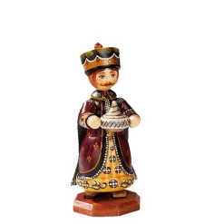 Kindertraum Konig Kaspar