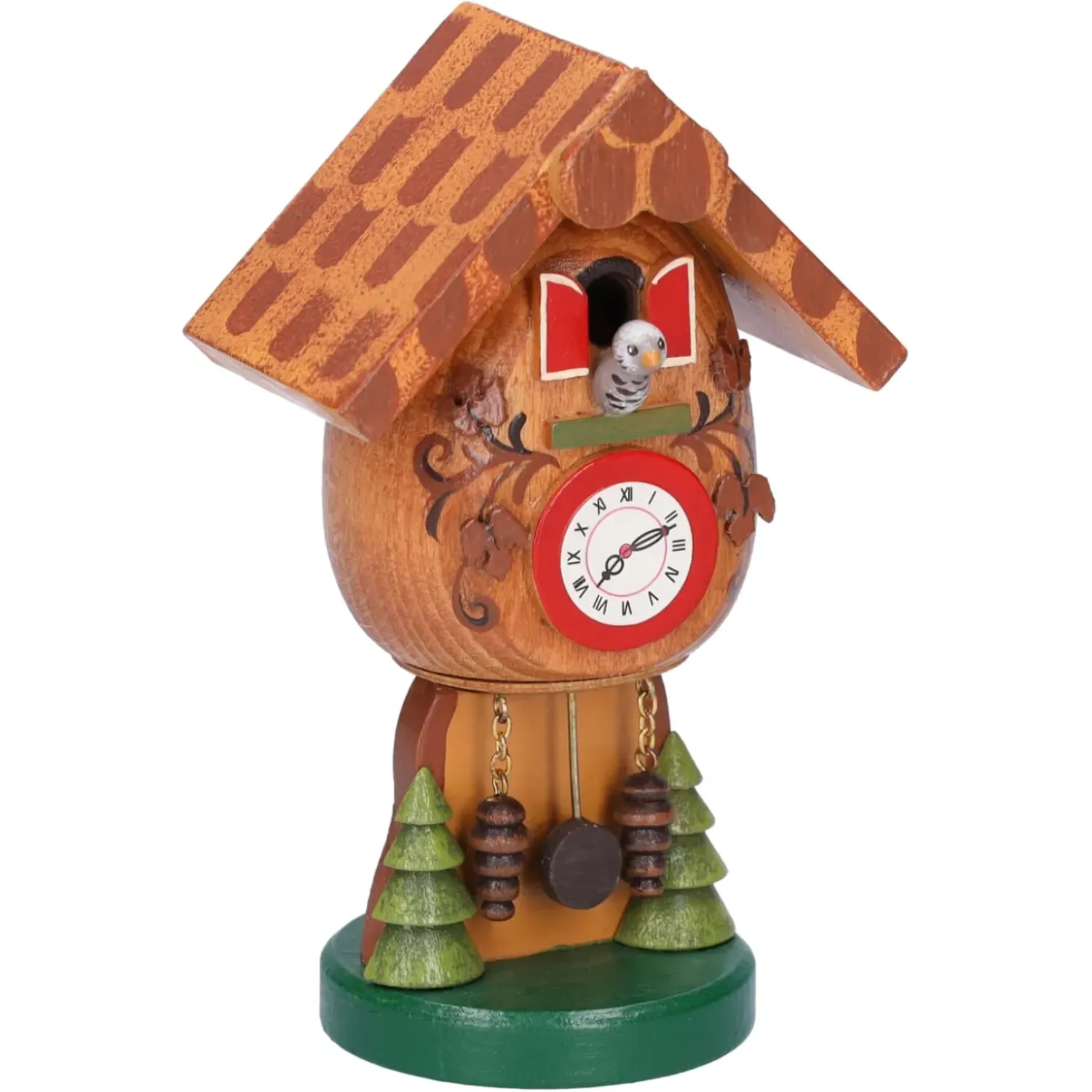 Käthes Original Kuckucksuhr, Duftl