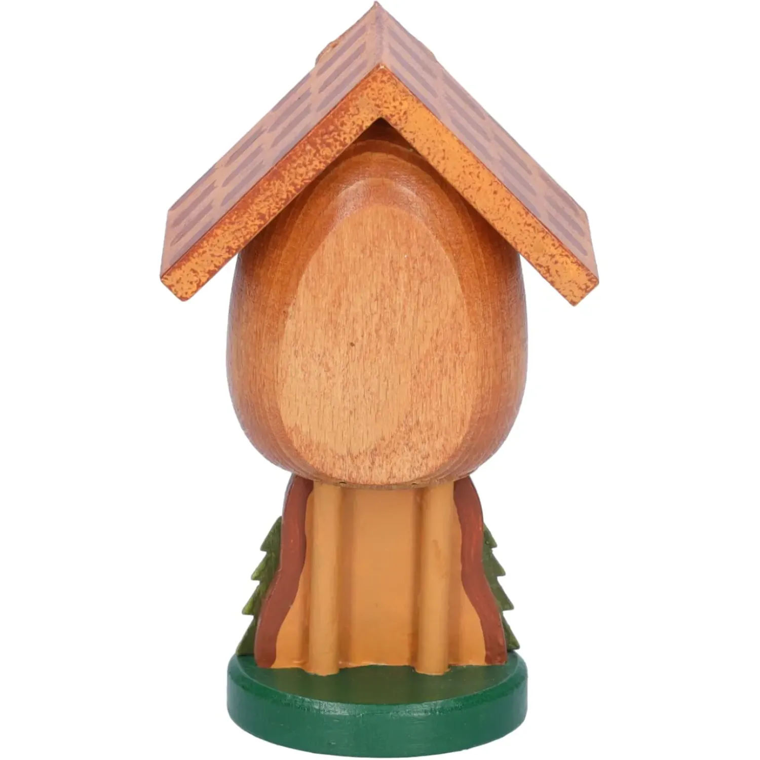 Käthes Original Kuckucksuhr, Duftl