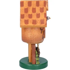 Käthes Original Kuckucksuhr, Duftl