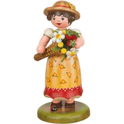 Hubrig Volkskunst Landidyll Lisa-Marie