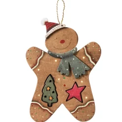 Käthe Wohlfahrt Lebkuchenmann