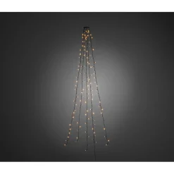 KONSTSMIDE Led Baummantel