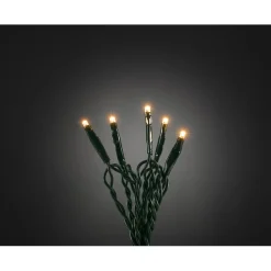 KONSTSMIDE Led Micro Lichterkette Mit 100 Dioden