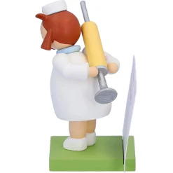 Käthes Original Madchen Mit Stethoskop