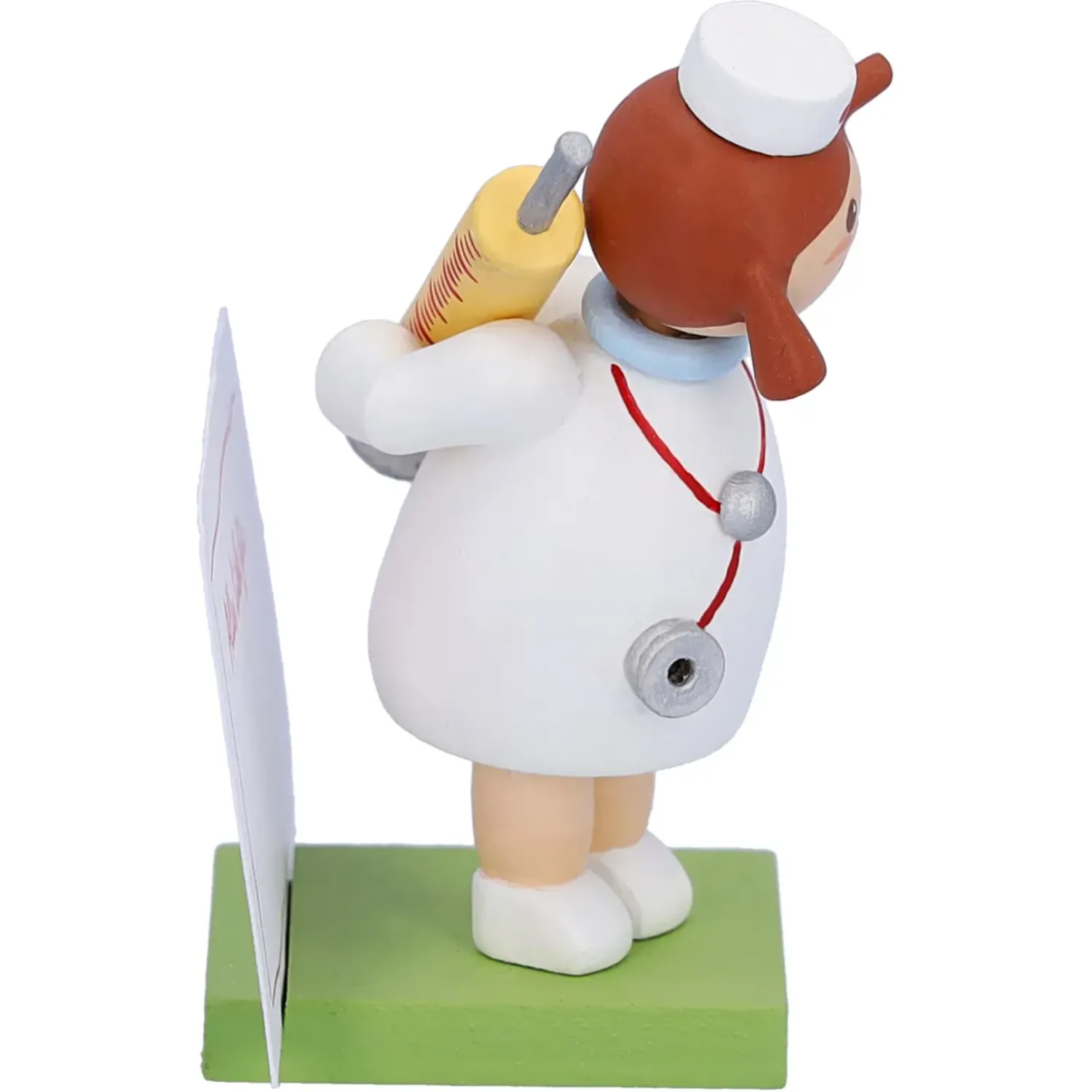 Käthes Original Madchen Mit Stethoskop "Kleine Arztin"